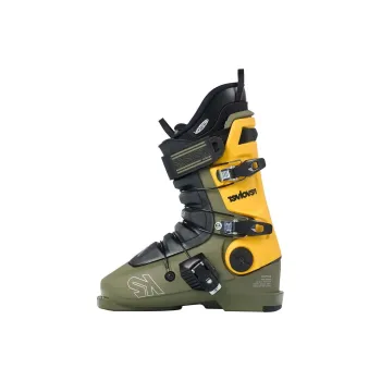 K2 SPORTS Revolver Skis Ski Boots Unisex