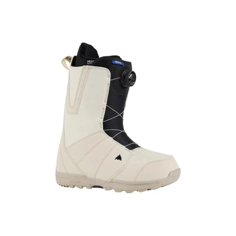 BURTON Ski Boots-6