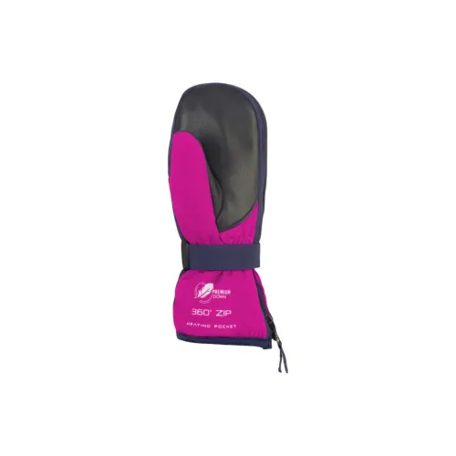 REUSCH Ski Gloves Windproof Mittens Womens Mittens Mens'