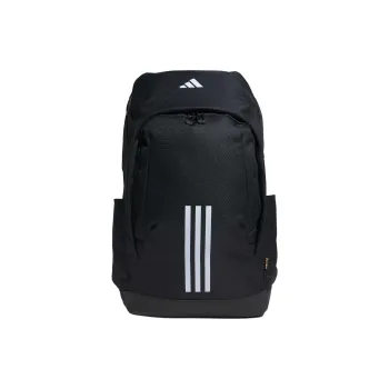 Adidas Polyester Backpack Regular Unisex Black