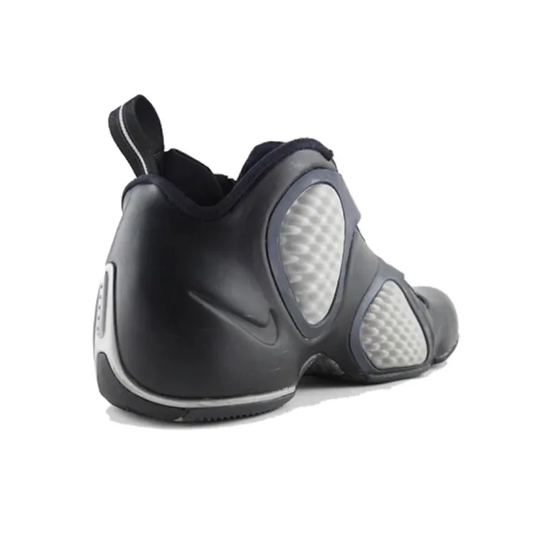Nike Air Flightposite 3 Black-3