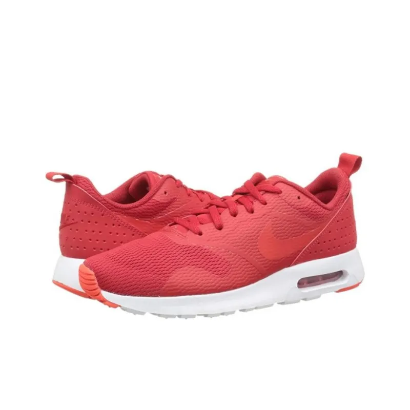 Nike Air Max Tavas University Red/ Lt Crimson-2