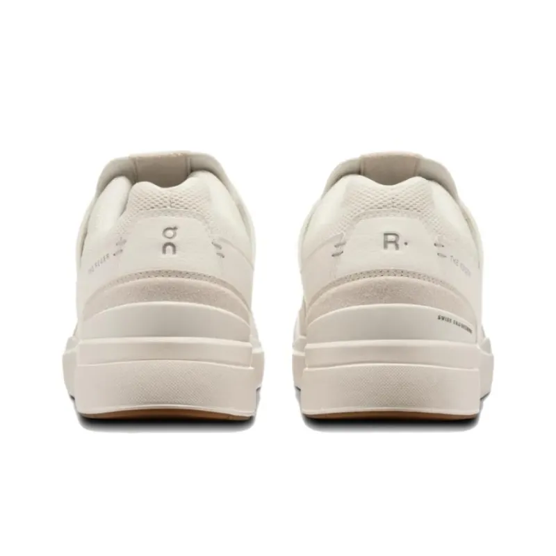 FEIDELEI x On ClubTHE ROGER Cushioning, Wear Resistant Low Top Skateboard Shoes Men's-3
