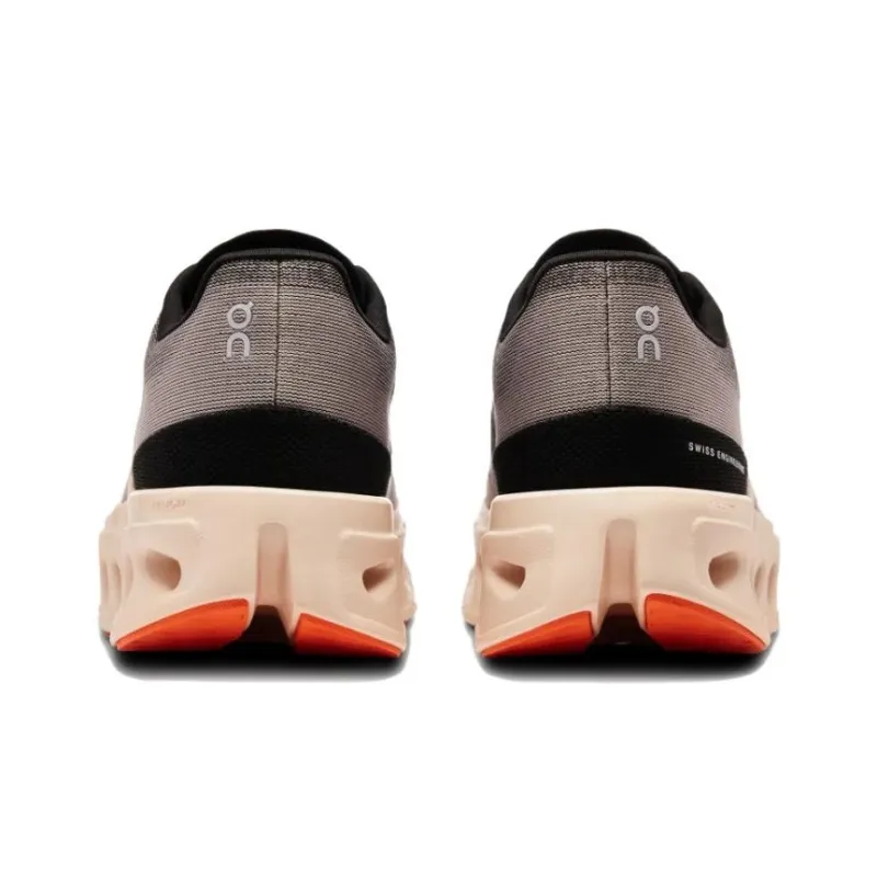 On Running Cloudeclipse Fade Sand Women's-3