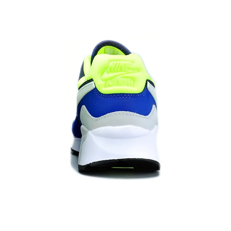 Nike Air Max St Obsidian/White/Gym Blue/Volt-3