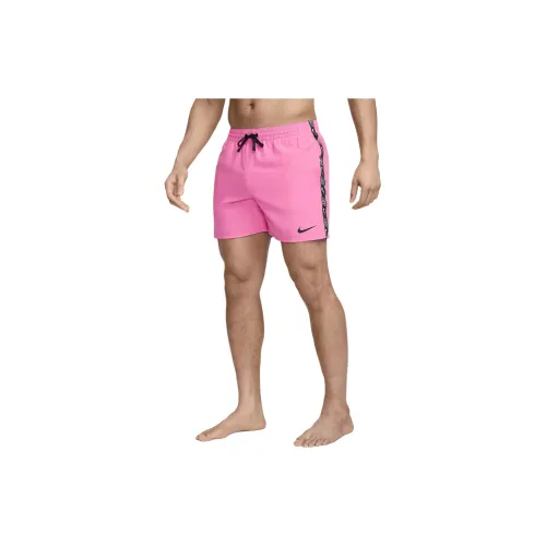 Nike Casual Shorts Men Pink