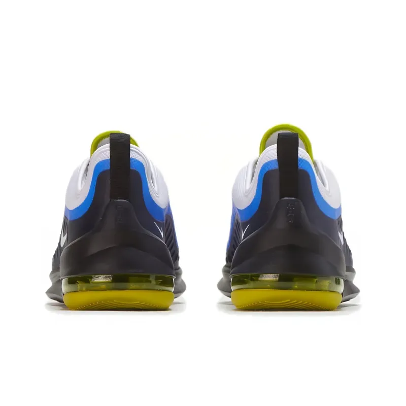 Nike Air Max Axis White Hyper Blue-3