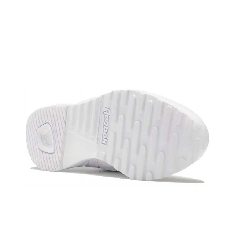 Reebok Royal Bridge 2.0 White/Silvery Women's-4