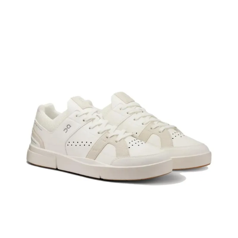 FEIDELEI x On ClubTHE ROGER Cushioning, Wear Resistant Low Top Skateboard Shoes Men's-2