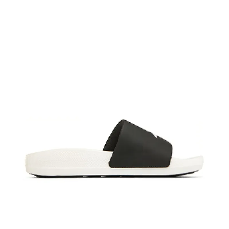 Skechers Hyper Slide Rubber Sole Slip Resistant Slide Slippers Men's-1