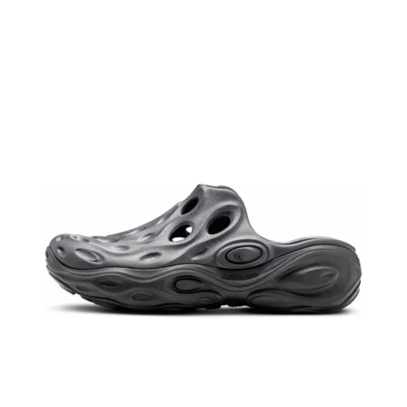 MERRELL Women's Hydro Next Gen Moc 1TRL 'Triple Black'-0
