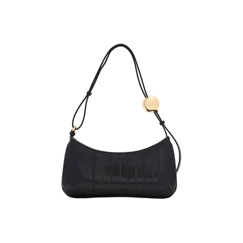 Jacquemus Le Bisou Perle Shoulder Bag-2