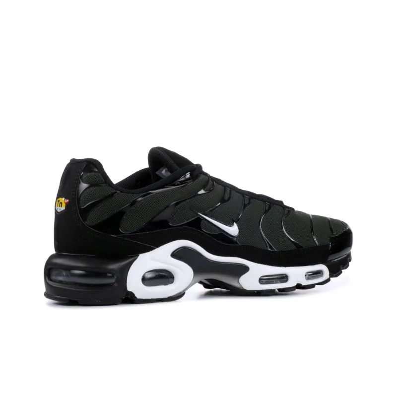 Nike Air Max Plus Black Sequoia-2
