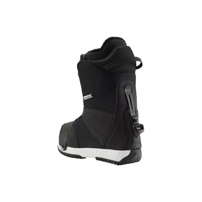 BURTON STEP ON ZIPLINE Single Snowboard Ski Boots Kids'-2