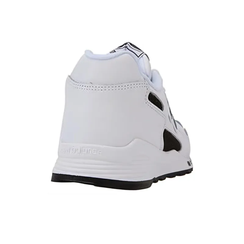 New Balance 660 Series Cushioning Anti-Slip And Wear-Resistant Low-Top Running Shoes Men's Ivory White-3