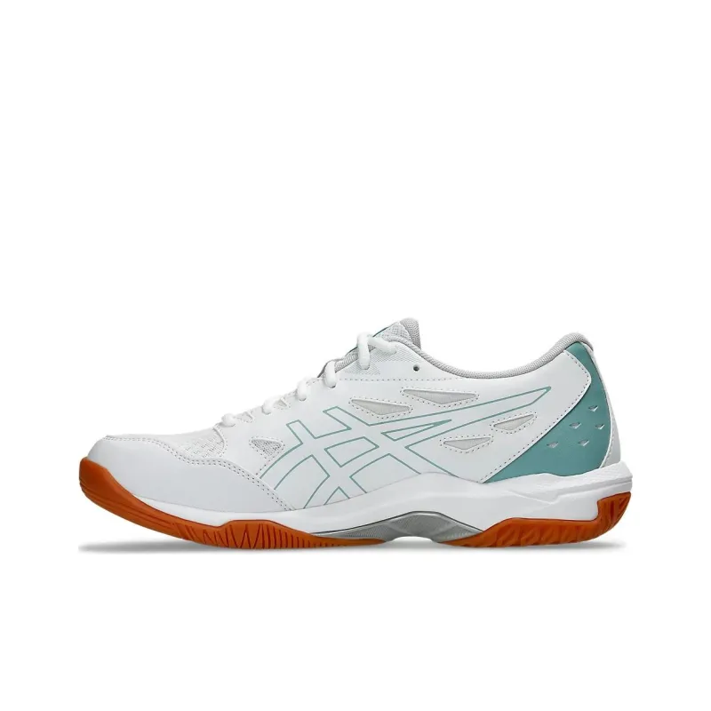 Asics Gel Rocket 11 'White'-0