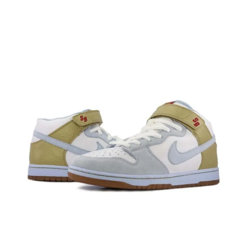 Nike Sb Dunk Mid Clubber Lang-1