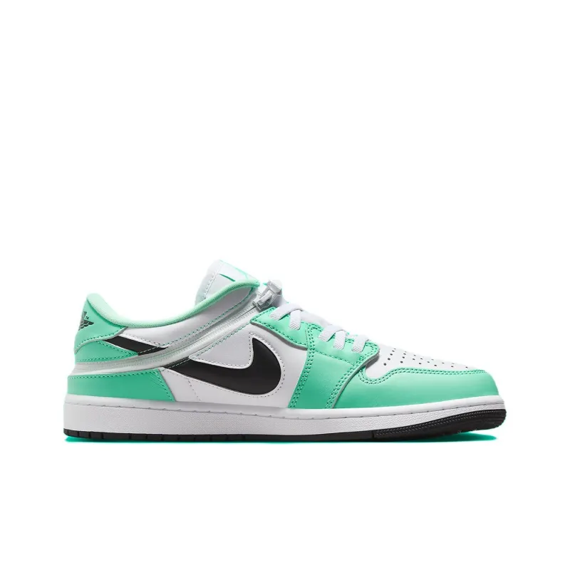 Jordan 1 Low Flyease Green Glow-1