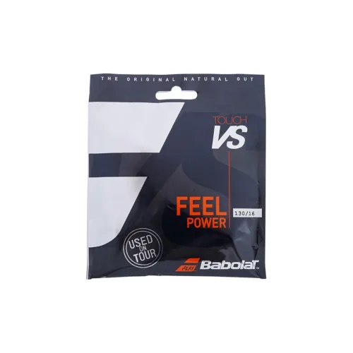 Babolat Tennis Racket Strings
