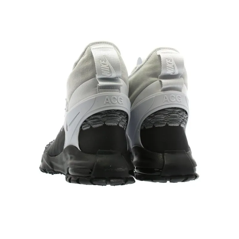 Nike Air Zoom Tallac NikeLab Flyknit Oreo-2
