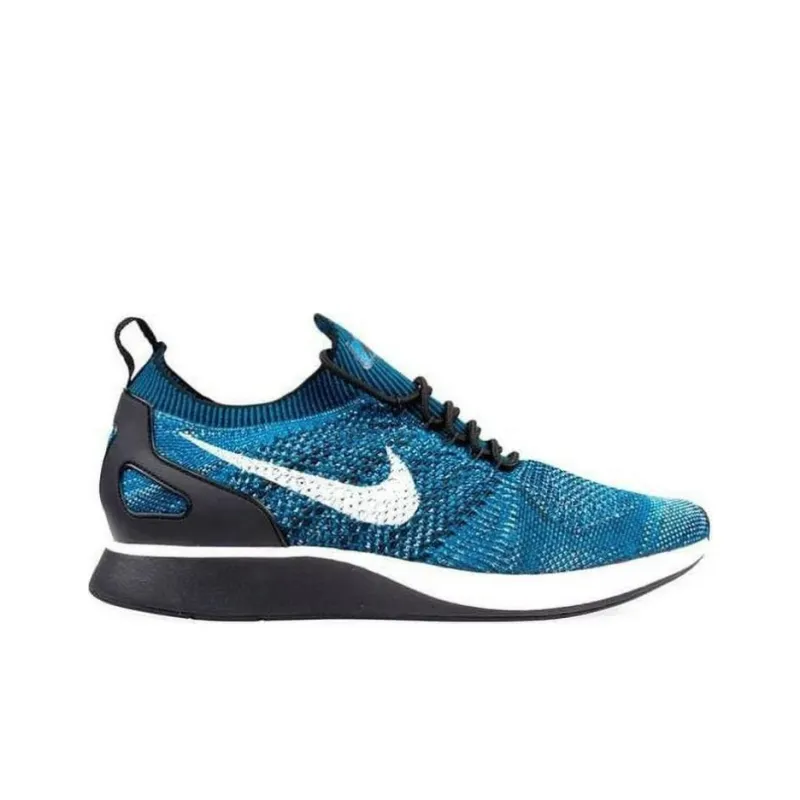 Nike Air Zoom Mariah Flyknit Racer Green Abyss Cirrus Blue-1