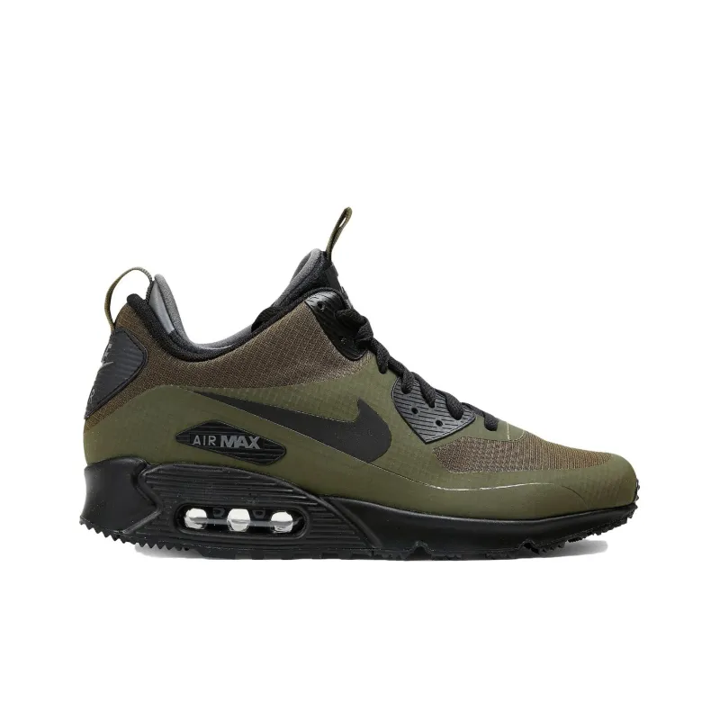Nike Air Max 90 Winter Mid Dark Loden-1