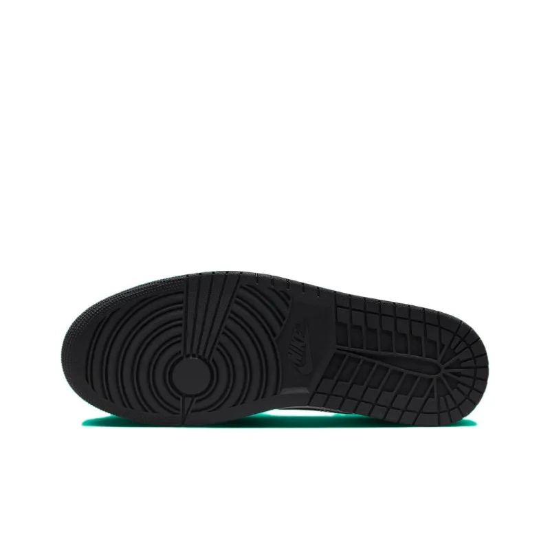 Jordan 1 Low Flyease Green Glow-5