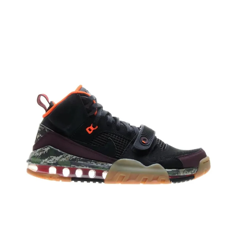 Nike Air Max Bo Jax Camo-3