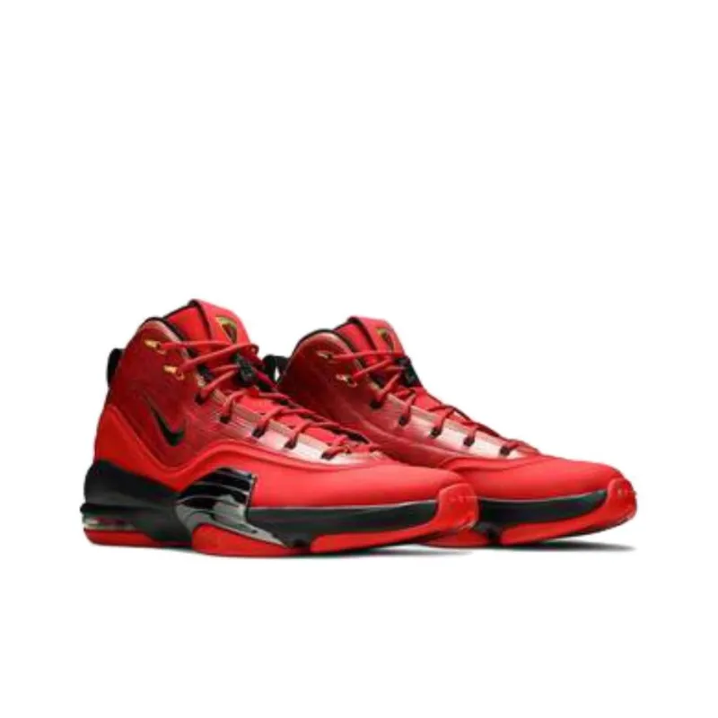 Nike Air Pippen 6 University Red-2