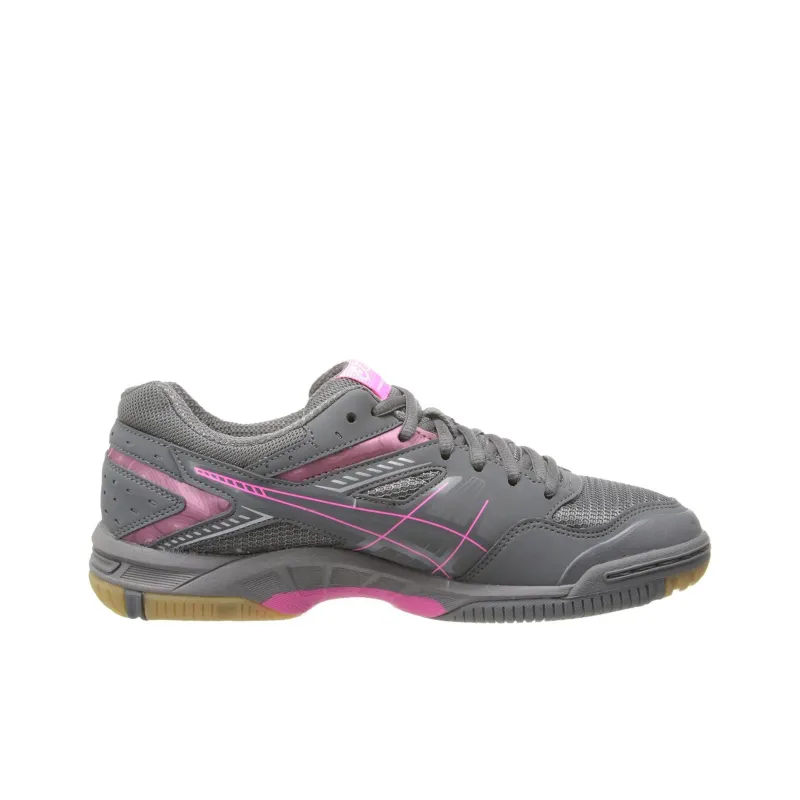 Asics Gel 1150V Cushioned Slip-Resistant Low-Top Running Shoes Women's Gray-1
