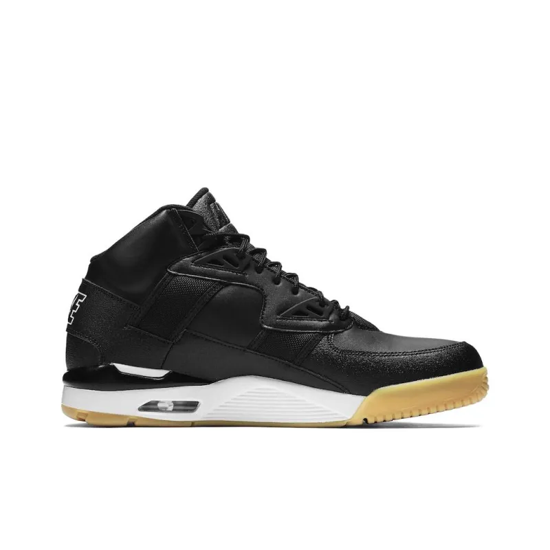 Nike Air Trainer Sc Winter Black Gum-1