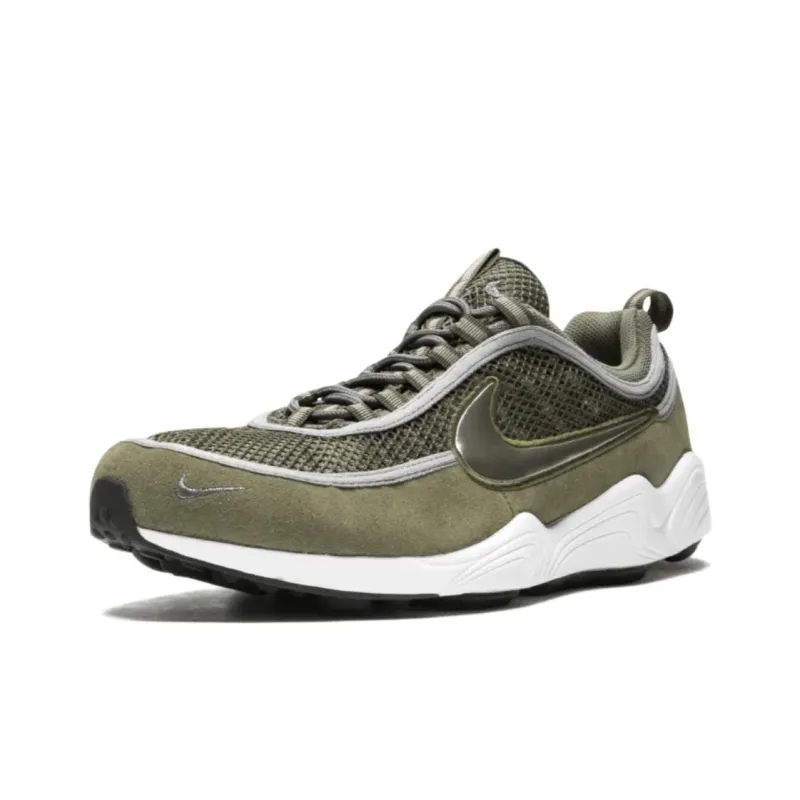 Nike Air Zoom Spiridon 16 Medium Olive-1
