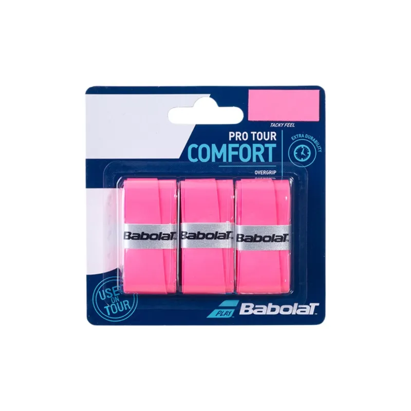 Babolat Badminton Grip Tape Thin-7