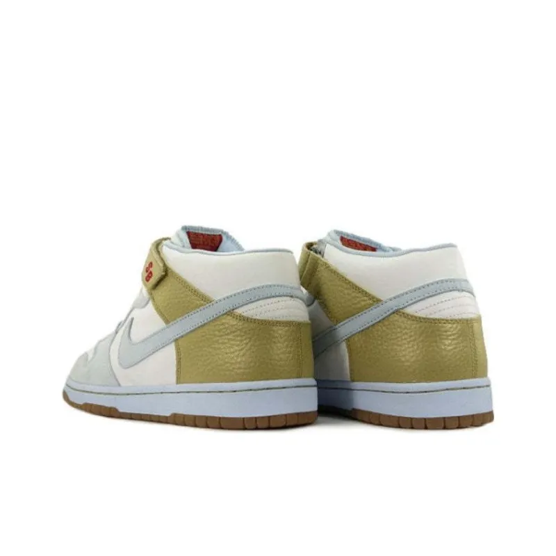 Nike Sb Dunk Mid Clubber Lang-2