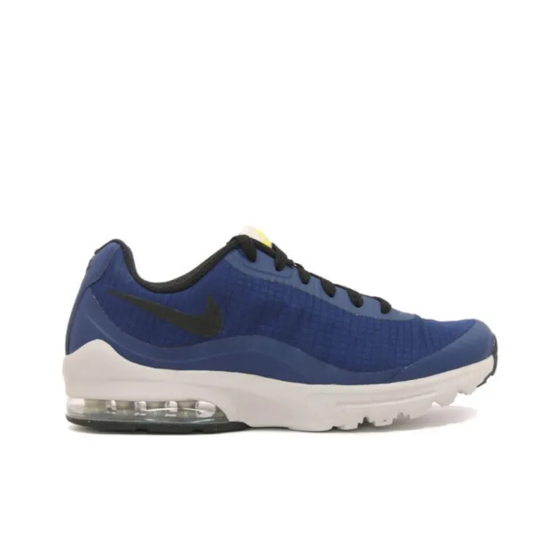 Nike Air Max Invigor Se Binary Blue/Black/Light Bone-1
