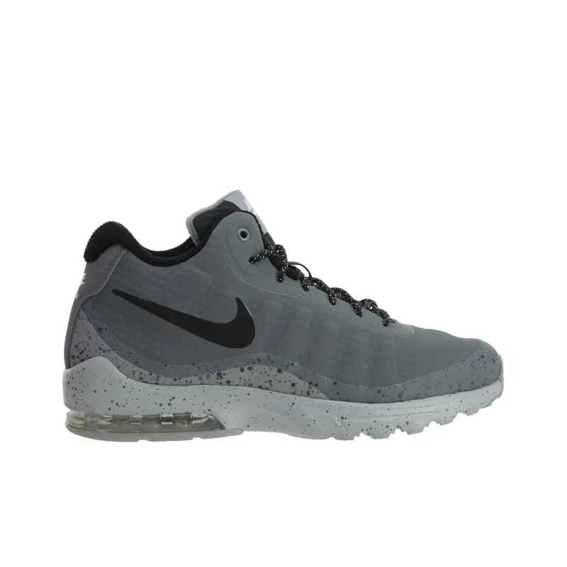 Nike Air Max Invigor Mid Cool Grey/Black Wolf Grey-2