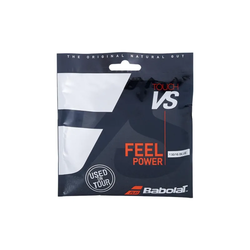 Babolat Tennis Racket Strings-2