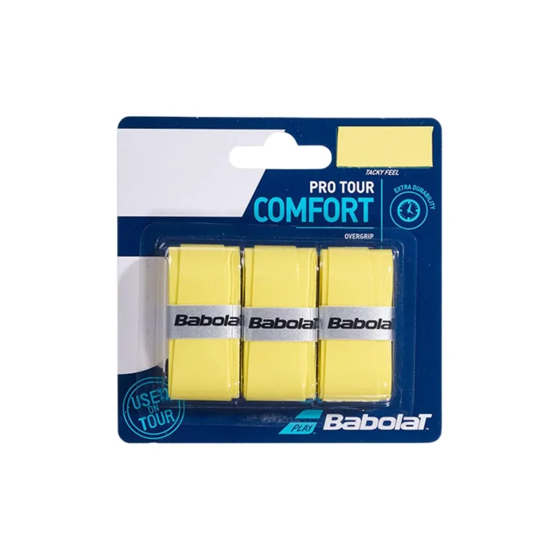 Babolat Badminton Grip Tape Thin-3