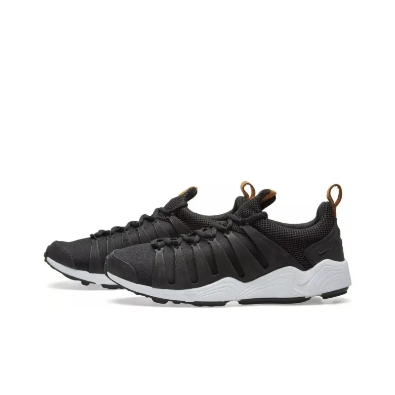 Nike Air Zoom Spirimic Black-1