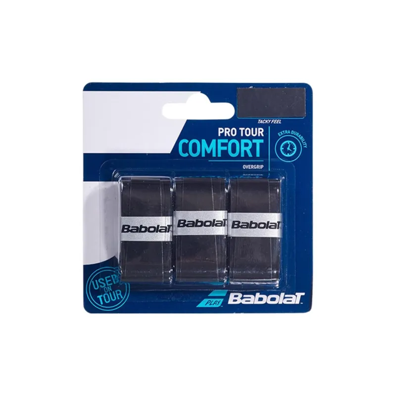 Babolat Badminton Grip Tape Thin-2