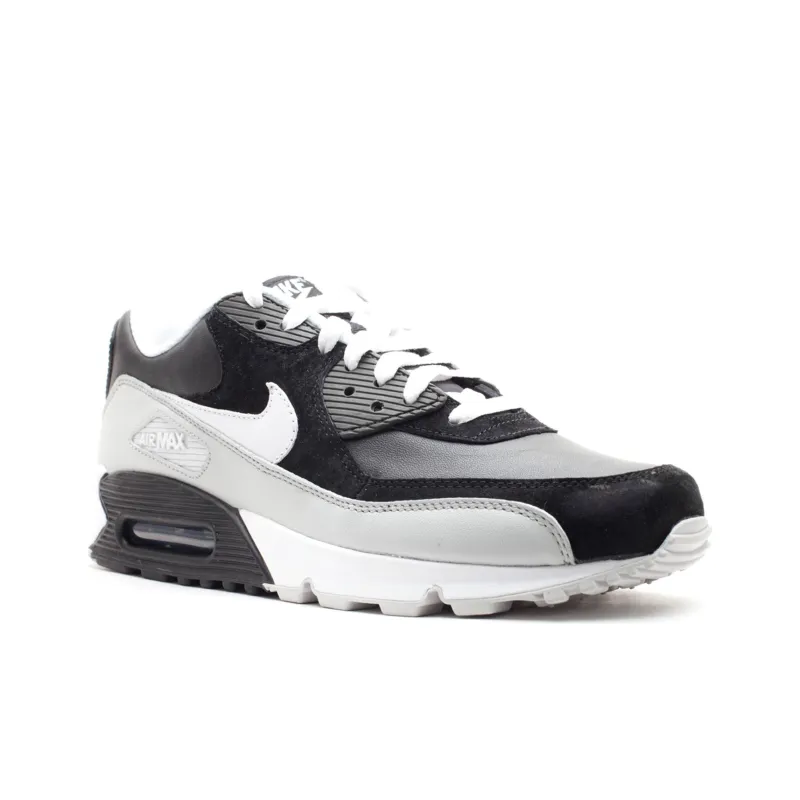 Nike Air Max 90 Neutral Grey Fog-2