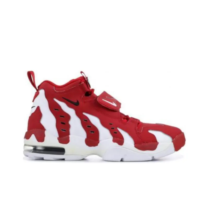Nike Air Dt Max '96 Varsity Red-1