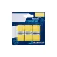 PRO TOUR X3 Yellow, Color