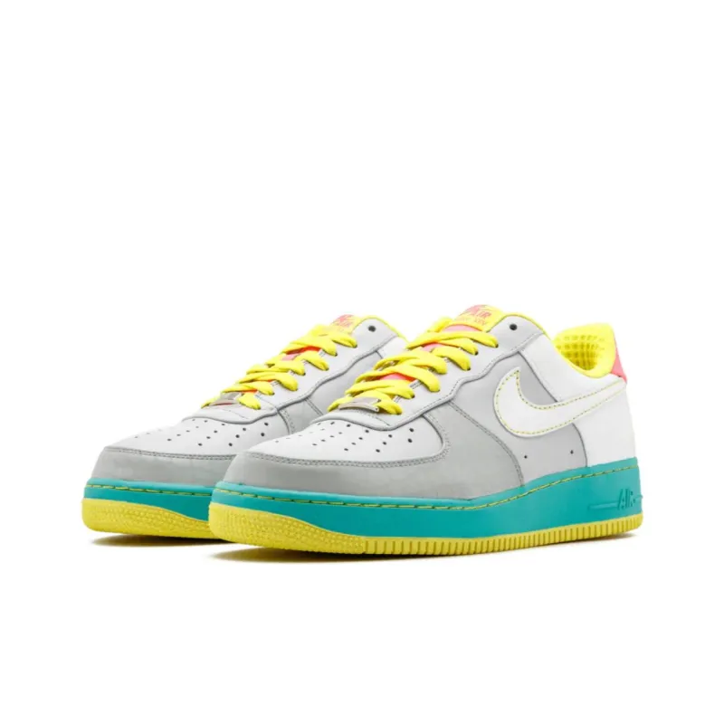 Nike Air Force 1 Premium Reflector Women's-2