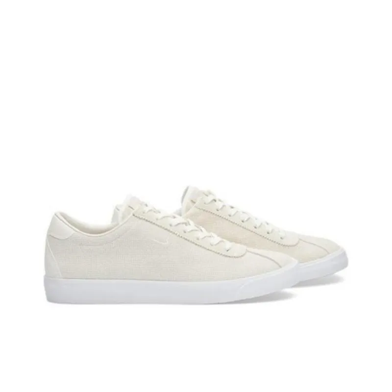 Nike Match Classic Perforated Suede Sail-3