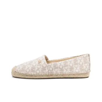 MICHAEL KORS Espadrilles Women's Light Beige