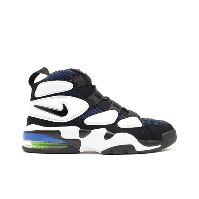 Nike Air Max Uptempo 2 Duke 2011-1