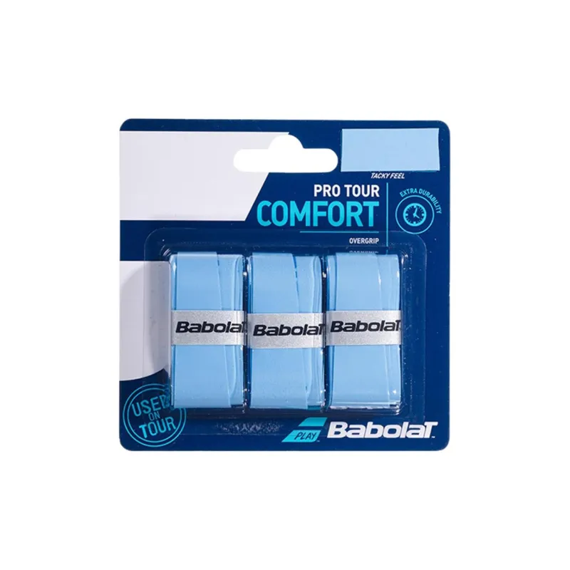 Babolat Badminton Grip Tape Thin-4