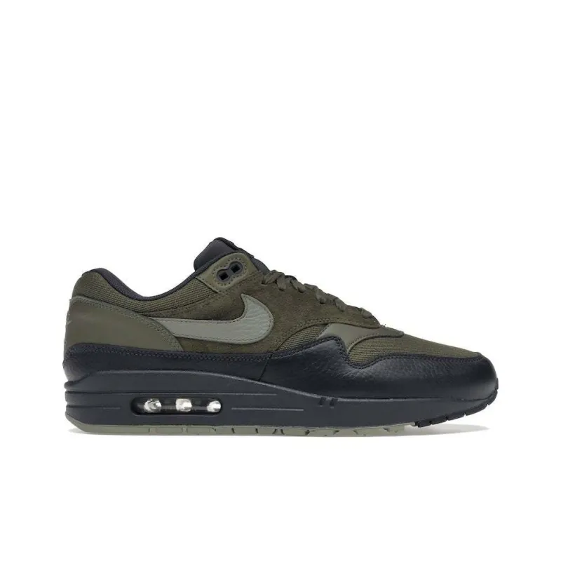 Nike Air Max 1 Premium 'Dark Stucco'-1