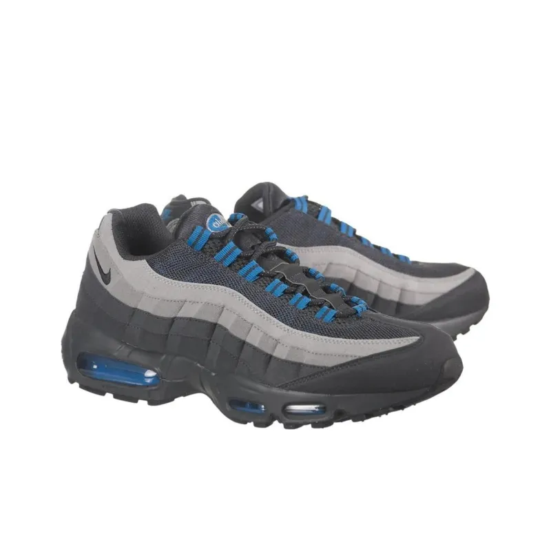 Nike Air Max 95 Anthricite-3